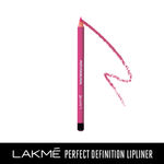 Buy Lakme Perfect Definition LipLiner, Pink Sparkle, 0.78 gm - Purplle
