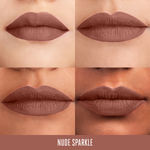 Buy Lakme Perfect Definition LipLiner, Nude Sparkle, 0.78 gm - Purplle