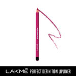 Buy Lakme Perfect Definition LipLiner, Cosmos Blush, 0.78 gm - Purplle