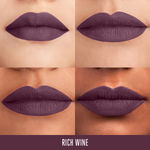Buy Lakme Perfect Definition LipLiner, Rich Wine, 0.78 gm - Purplle