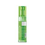 Buy Fiama Happy Naturals Perfume Mists,A Yuzu & Bergamot, 87% NaturalA Origin Content, Skin Friendly PH, Long Lasting Fragrance, 120 ml Bottle - Purplle