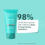 Buy Conscious Chemist Super Dew Deep Hydrating Body Moisturizer | 150 gm | For Dry Skin | Instant Hydration, Non-Greasy Cream With Ceramides, Hyaluronic Acid & Colloidal Oatmeal | For Men & Women | Fragrance Free, Cruelty Free - Purplle