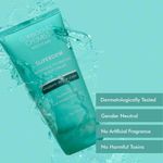 Buy Conscious Chemist Super Dew Deep Hydrating Body Moisturizer | 150 gm | For Dry Skin | Instant Hydration, Non-Greasy Cream With Ceramides, Hyaluronic Acid & Colloidal Oatmeal | For Men & Women | Fragrance Free, Cruelty Free - Purplle