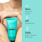 Buy Conscious Chemist Super Dew Deep Hydrating Body Moisturizer | 150 gm | For Dry Skin | Instant Hydration, Non-Greasy Cream With Ceramides, Hyaluronic Acid & Colloidal Oatmeal | For Men & Women | Fragrance Free, Cruelty Free - Purplle