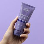 Buy Conscious Chemist Bumps Escape Brightening Body Exfoliating & Pigmentation Corrector Cream | AHA, BHA & UREA | Reduce Hard Bumps, Rough Texture, Strawberry Skin & Promote Even Skin Tone | 100 gm - Purplle