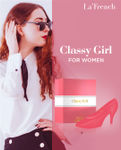 Buy La French Classy Girl Perfume For Women (85 ml) - Purplle