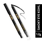 Buy Purplle Smokey Dokey Smoky Eye Pencil (1.2 gm) - Purplle