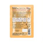 Buy Buds & Berries Brightening Face Sheet Mask with Tangerine Orange | Ultra-hydrating Sheet Mask infused with Serum | No Paraben, No Sulphate, No Silicone - 25 gm - Purplle