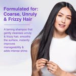 Buy Schwarzkopf Professional Bonacure Frizz Away Shampoo with Babassu Oil 250 ML - Purplle