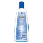 Buy Parachute Advansed Jasmine Gold Non-Sticky Coconut Hair Oil with 8x Vitamin E For Super Shiny Hair, 300ml - Purplle