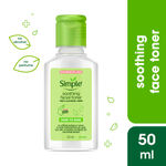 Buy Simple Kind to Skin Soothing Facial Toner (50 ml) - Purplle