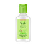 Buy Simple Kind to Skin Soothing Facial Toner (50 ml) - Purplle