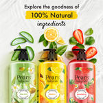 Buy Pears Naturale Vitamin C Body Wash | Refreshed & Radiant skin (750 ml) - Purplle