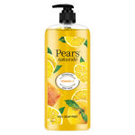 Buy Pears Naturale Vitamin C Body Wash | Refreshed & Radiant skin (750 ml) - Purplle