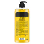 Buy Pears Naturale Vitamin C Body Wash | Refreshed & Radiant skin (750 ml) - Purplle