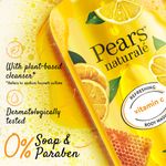 Buy Pears Naturale Vitamin C Body Wash | Refreshed & Radiant skin (750 ml) - Purplle