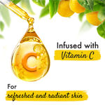 Buy Pears Naturale Vitamin C Body Wash | Refreshed & Radiant skin (750 ml) - Purplle
