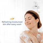 Buy Dove Energising Body wash with Lemon Scent and Vitamin C (800 ml) - Purplle