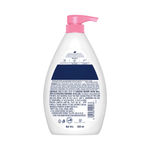 Buy Dove Revitalizing Body wash with scented Peach and Vitamin C (800 ml) - Purplle