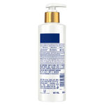 Buy Dove Beautiful Curls Detangling Conditioner, Sulphate Free, No Parabens & Dyes, Made for Curly Hair, With Tri-Moisture Essence for smooth, shiny, bouncy curls (380 ml) - Purplle