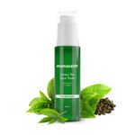 Buy Mamaearth Green Tea Face Toner With Green Tea & Collagen For Open Pores - 100 ml - Purplle