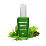 Buy Mamaearth Green Tea Face Serum With Green Tea & Collagen For Open Pores - 30 ml - Purplle