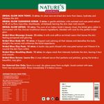 Buy Nature's Essence Bridal Glow Signature Facial Kit | A beauty ritual for a lasting bridal glow | (390g +180ml) - Purplle