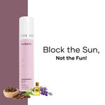 Buy Saturn by GHC sunscreen spf 50 pa++ ultra light Anti-Pollution Sunscreen Cream SPF 50++(Pack of 1) - Purplle