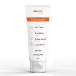 Buy mars by GHC Body Wash With 2% Salicylic Acid, Niacinamide, Glycerin & Cucumber Extract , 250ml - Purplle
