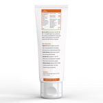 Buy mars by GHC Body Wash With 2% Salicylic Acid, Niacinamide, Glycerin & Cucumber Extract , 250ml - Purplle
