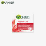 Buy Garnier Skin Naturals, Wrinkle Lift Anti-Ageing Cream (18 gm) - Purplle