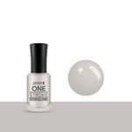Buy Jaquline USA One Stroke Premium Nail Enamel Silver Sand # J01 8ML - Purplle
