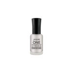 Buy Jaquline USA One Stroke Premium Nail Enamel Silver Sand # J01 8ML - Purplle