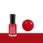 Buy Jaquline USA One Stroke Premium Nail Enamel Rose Garden # J06 8ML - Purplle