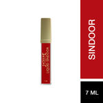 Buy Jaquline USA Liquid Sindoor 01 Maroon 7ml - Purplle