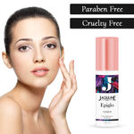 Buy Jaquline USA Epiglo Toner 100 ml - Purplle