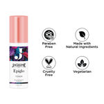 Buy Jaquline USA Epiglo Toner 100 ml - Purplle