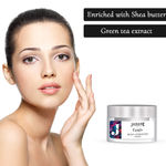 Buy Jaquline USA Epiglo Night Hydration Cream 50 gm - Purplle
