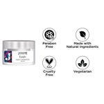 Buy Jaquline USA Epiglo Night Hydration Cream 50 gm - Purplle