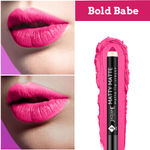 Buy Jaquline USA Matty Matte Lip Crayon 2.8g Angel's Choice 2 - Purplle
