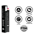 Buy Jaquline USA Matty Matte Lip Crayon 2.8g Angel's Choice 2 - Purplle