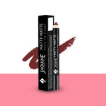 Buy Jaquline USA Matty Matte Lip Crayon 2.8g Rule Breaker 7 - Purplle