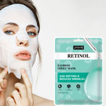 Buy Jaquline USA Retinol Sheet Mask - Purplle