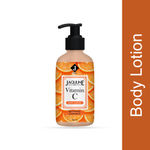 Buy Jaquline USA Vitamin C Body Lotion 300ml - Purplle