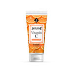 Buy Jaquline USA Vitamin C Face Gel Scrub 100gm - Purplle