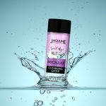 Buy Jaquline USA Goodbye Makeup Micellar Cleansing Water - Purplle