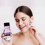 Buy Jaquline USA Goodbye Makeup Micellar Cleansing Water - Purplle