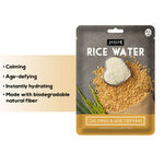 Buy Jaquline USA Rice Water Sheet Mask - Purplle