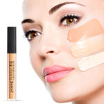 Buy Jaquline USA Liquid concealer 4 ml Warm Beige 02 - Purplle