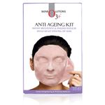 Buy O3+ Anti Ageing Single Dose Kit (45 g) - Purplle